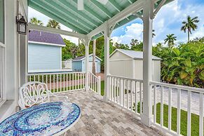 1 Mi to Riverwalk: Brand New Bradenton Home