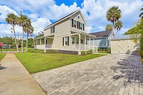 1 Mi to Riverwalk: Brand New Bradenton Home