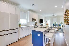 1 Mi to Riverwalk: Brand New Bradenton Home