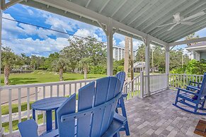 1 Mi to Riverwalk: Brand New Bradenton Home