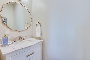 1 Mi to Riverwalk: Brand New Bradenton Home