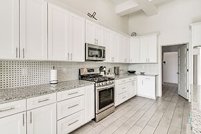 Pet-friendly Rio Rancho Home w/ Fire Pit