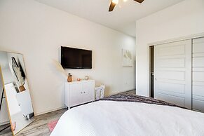 Pet-friendly Rio Rancho Home w/ Fire Pit