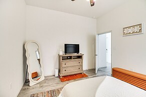 Pet-friendly Rio Rancho Home w/ Fire Pit