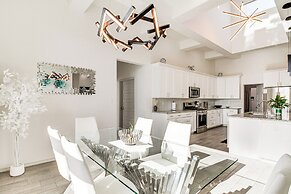 Pet-friendly Rio Rancho Home w/ Fire Pit