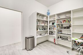 Pet-friendly Rio Rancho Home w/ Fire Pit