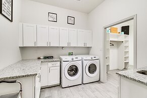 Pet-friendly Rio Rancho Home w/ Fire Pit