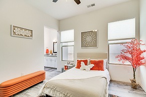 Pet-friendly Rio Rancho Home w/ Fire Pit