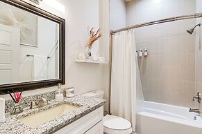 Pet-friendly Rio Rancho Home w/ Fire Pit