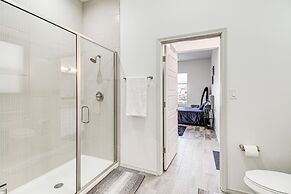 Pet-friendly Rio Rancho Home w/ Fire Pit