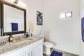 Pet-friendly Rio Rancho Home w/ Fire Pit