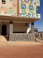 Ekadolli Guesthouse-by kerma hospitality