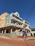 Ekadolli Guesthouse-by kerma hospitality