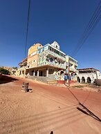 Ekadolli Guesthouse-by kerma hospitality