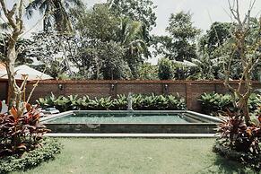 Maha Villa Kelating