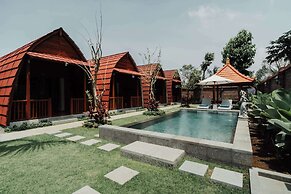 Maha Villa Kelating
