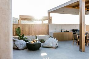 Cicada Suites & Villas