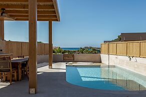 Cicada Suites & Villas