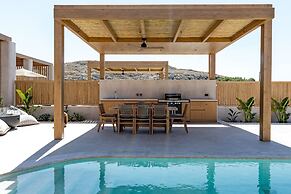 Cicada Suites & Villas