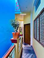 Trilok Residency