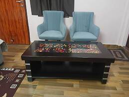 Trilok Residency