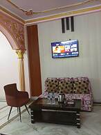 Trilok Residency