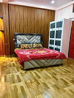 Trilok Residency