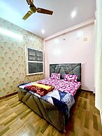Trilok Residency