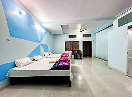 Trilok Residency