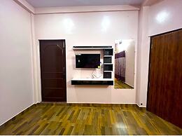 Trilok Residency