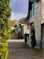 Dilijan Park Resort & Villas