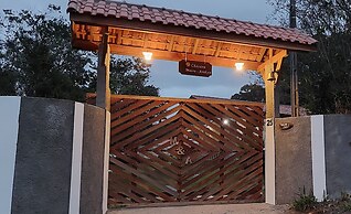 Chácara Maira e Araken