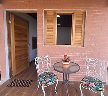 Chácara Maira e Araken