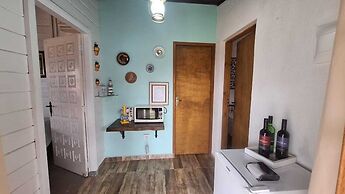 Chácara Maira e Araken