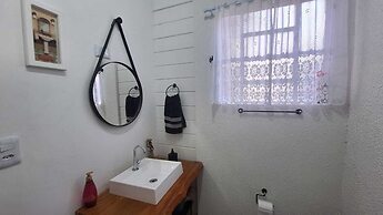 Chácara Maira e Araken