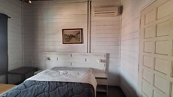 Chácara Maira e Araken