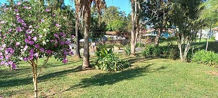 Chácara Maira e Araken