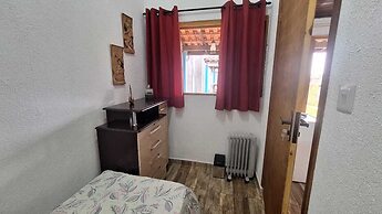 Chácara Maira e Araken