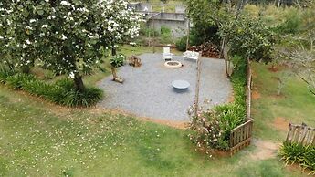 Chácara Maira e Araken