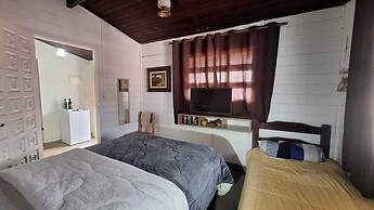 Chácara Maira e Araken