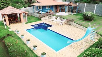 Chácara Maira e Araken