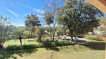 Chácara Maira e Araken