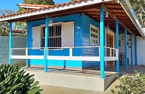 Chácara Maira e Araken