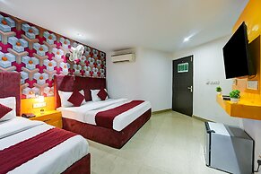 Hotel Happy Stay - Delhi Airport