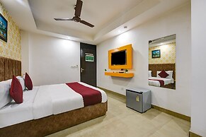 Hotel Happy Stay - Delhi Airport