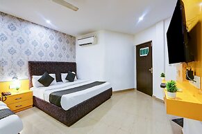 Hotel Happy Stay - Delhi Airport