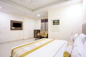 Hotel Happy Stay - Delhi Airport