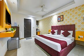 Hotel Happy Stay - Delhi Airport