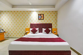 Hotel Happy Stay - Delhi Airport
