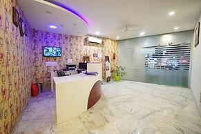 Hotel Happy Stay - Delhi Airport